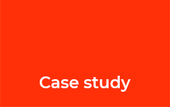 Doordash business case study