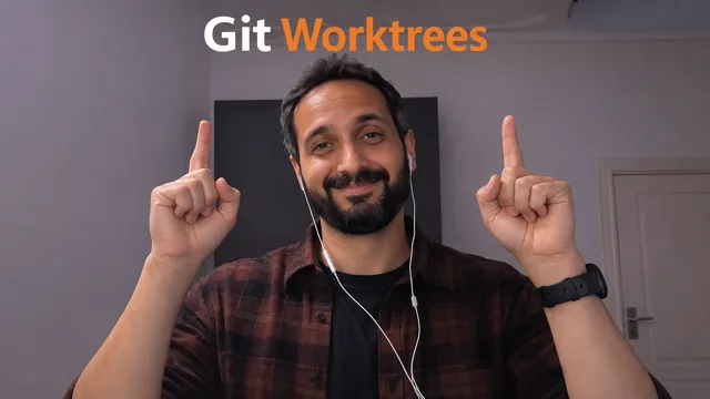 Git Worktrees and how it unlocks massive productivity in Claude Code Mahmoud El Magdoub
